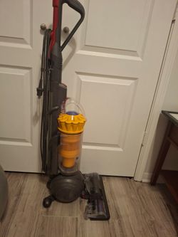 Dyson Slimball Multifloor