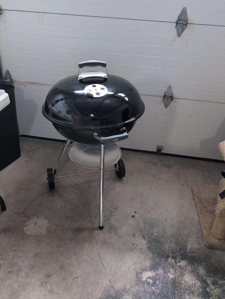 Weber Grill