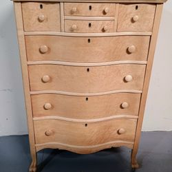 Antique Dresser 