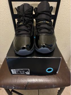 Gamma 11s New! Size 9.5!