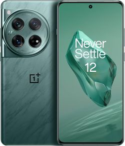 Selling the OnePlus 12 512 GB