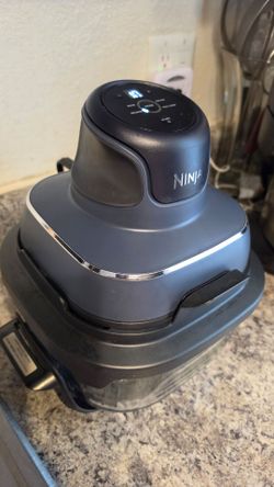 Ninja crispi