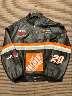 NASCAR Jacket