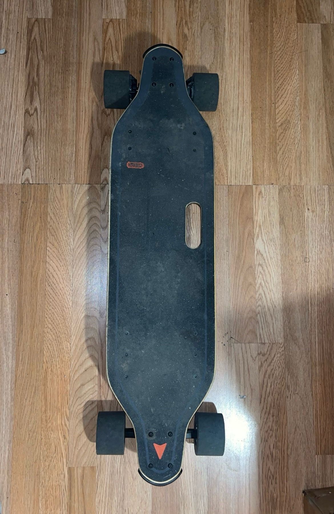 Meepo Electric Longboard