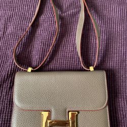 Purse Hermes