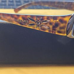 Prada Sunglasses 