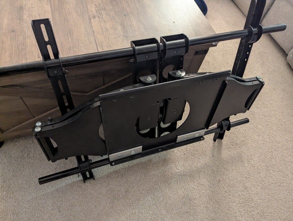 Heavy Duty Wall Mount