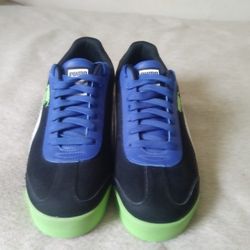 Brand NEW! PUMA Romas Size 11 Men