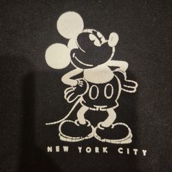 XL SPIRIT New York Jersey 