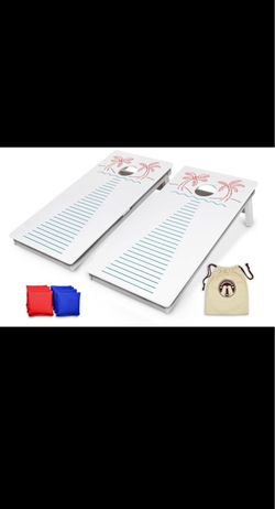 4x2 Cornhole