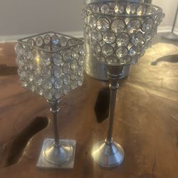 Candle Holders