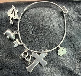 James Avery bracelet