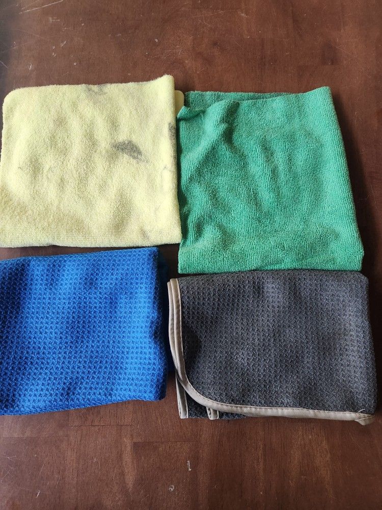Towels