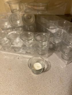 Candle Holder