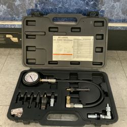 Maddox Deluxe Diesel Compression Test Kit MT91