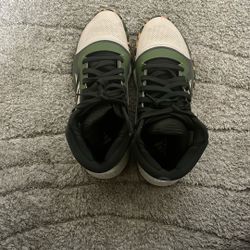 Adidas Shoes Size 12