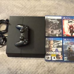 PS4