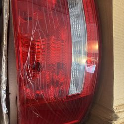 Tail Lights Compatible with 2006-2008 Audi A6,2006-2008 Audi A6 Quattro,2007-2008 Audi S6