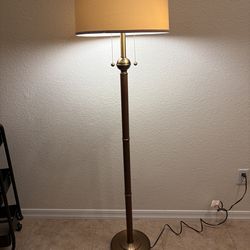 Floor Lamp