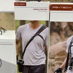 PGYTech Camera Strap Pro