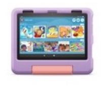 Amazon Fire HD Kids Tablet
