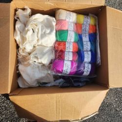 Tufting Supplies