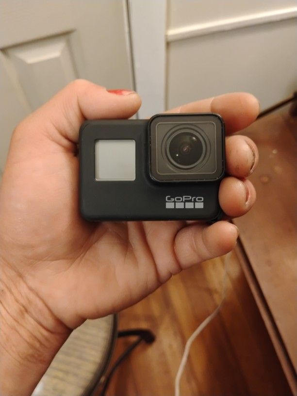 GoPro Black 7