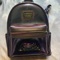 Loungefly Mini Backpack