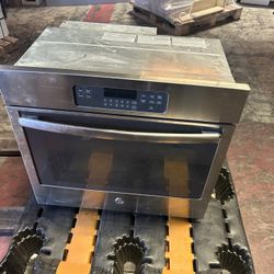 Oven