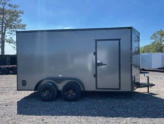 2026 Trailer Source Ev7-14T3-R