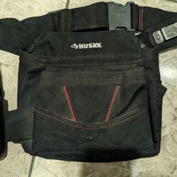 Husky Work Belt
