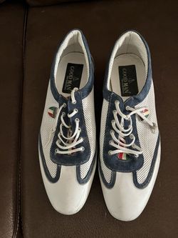 Italian Luxury Shoes