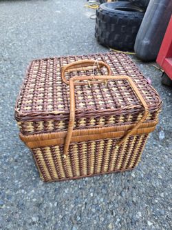 Picnic Basket