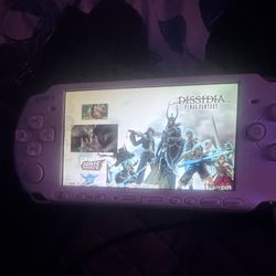 psp