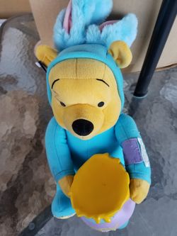 Winnie the pooh