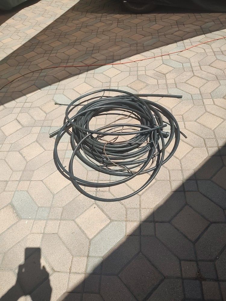 Irrigation Sprinkler Drip Irrigation Line