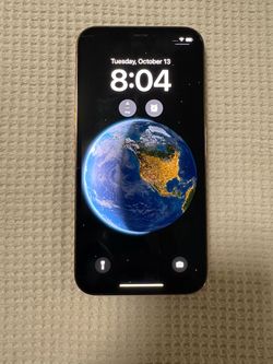 iPhone 12 Pro