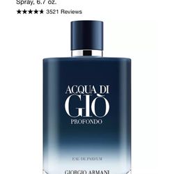 Perfume Grande A130