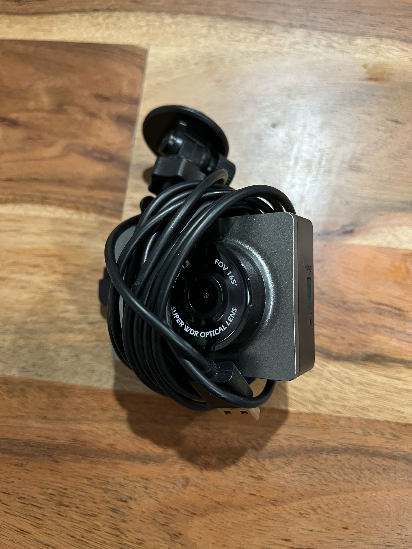 Yi Dash Camera For Car