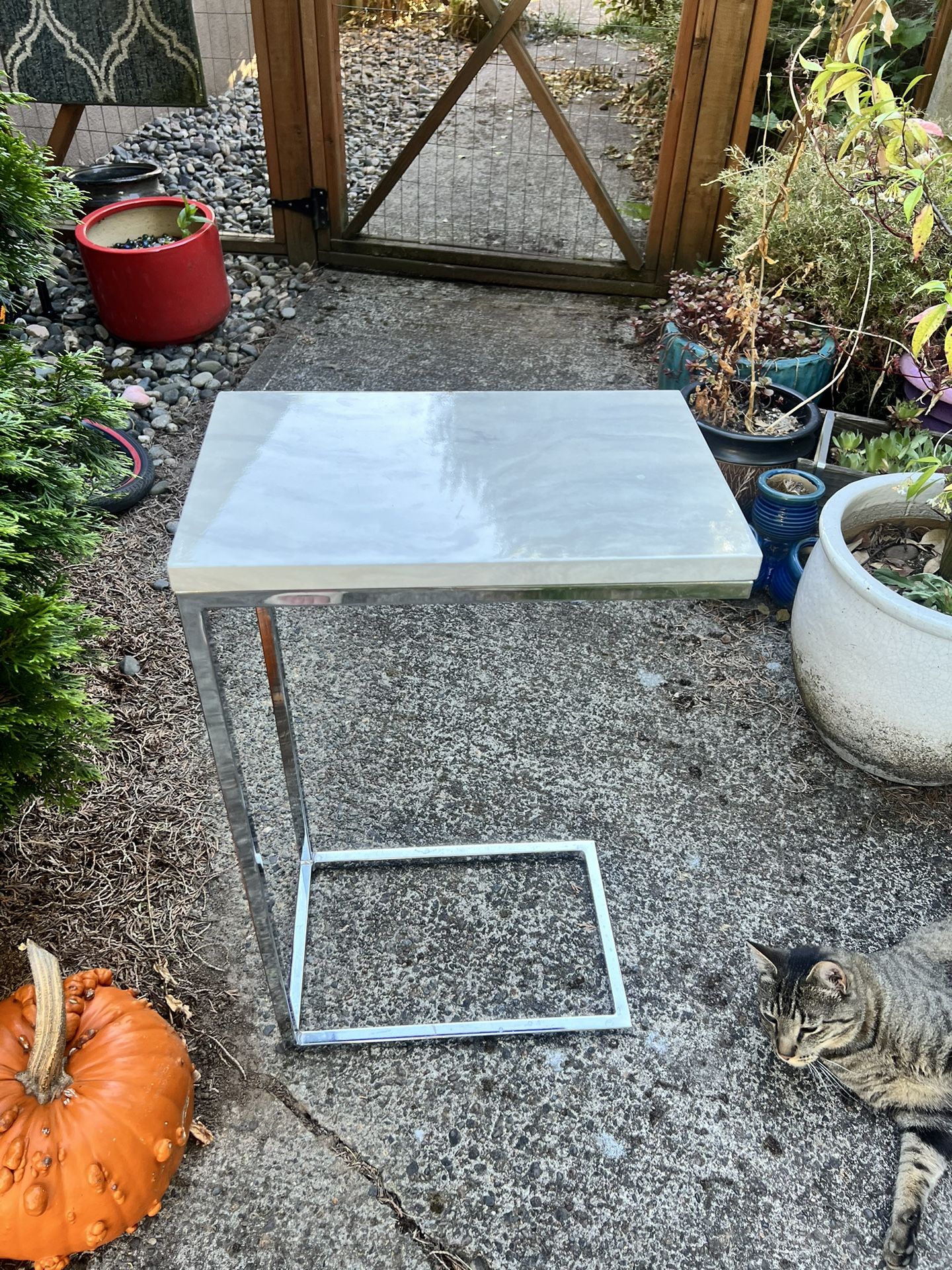 End Table