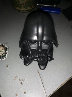Darth Vader collection