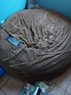 Love sac "bean bag" super sac