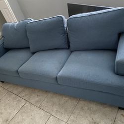 Couch In Good Condition