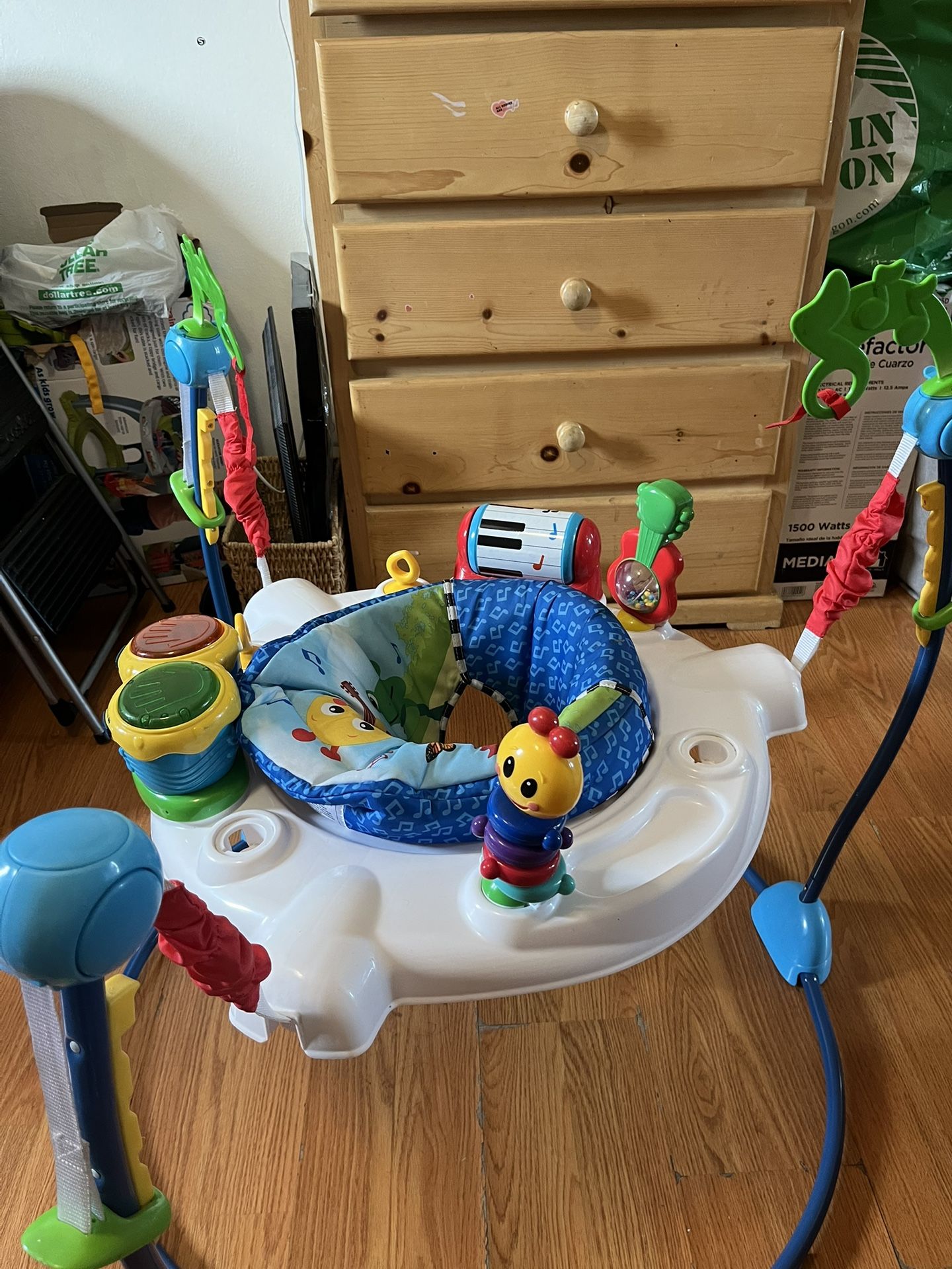Baby Bouncer/Jumper