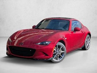 2022 Mazda MX-5 Miata RF