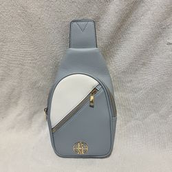 *I HAVE 2!!! *NEW* PRICE NEGOTIABLE Badgley Mischka New York The Rae Sling Bag