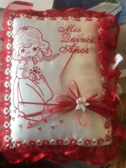 Book I Remember My 15 Years