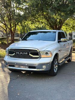 2016 Dodge Ram 1500