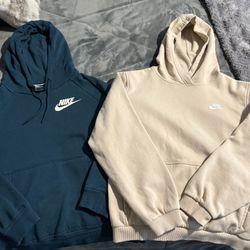 Nike Hoodies