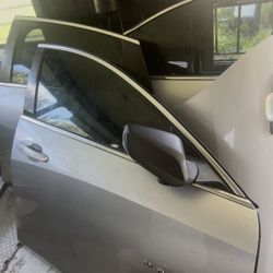 2023 Chevrolet Malibu Doors $200 Each Complete Set